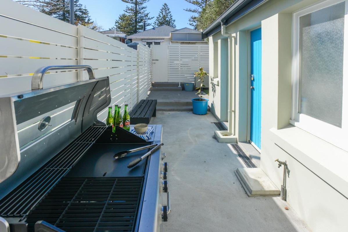 Studio 488 - Napier Holiday Apartment Exterior photo