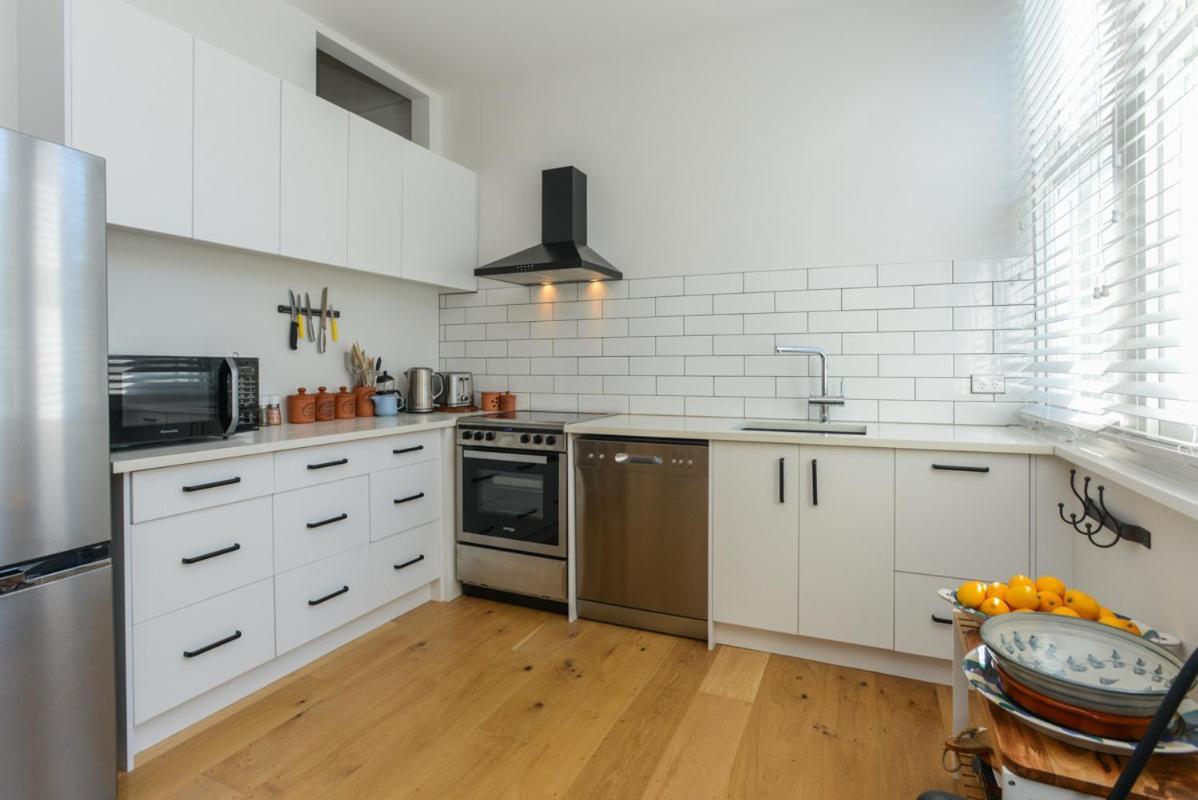 Studio 488 - Napier Holiday Apartment Exterior photo