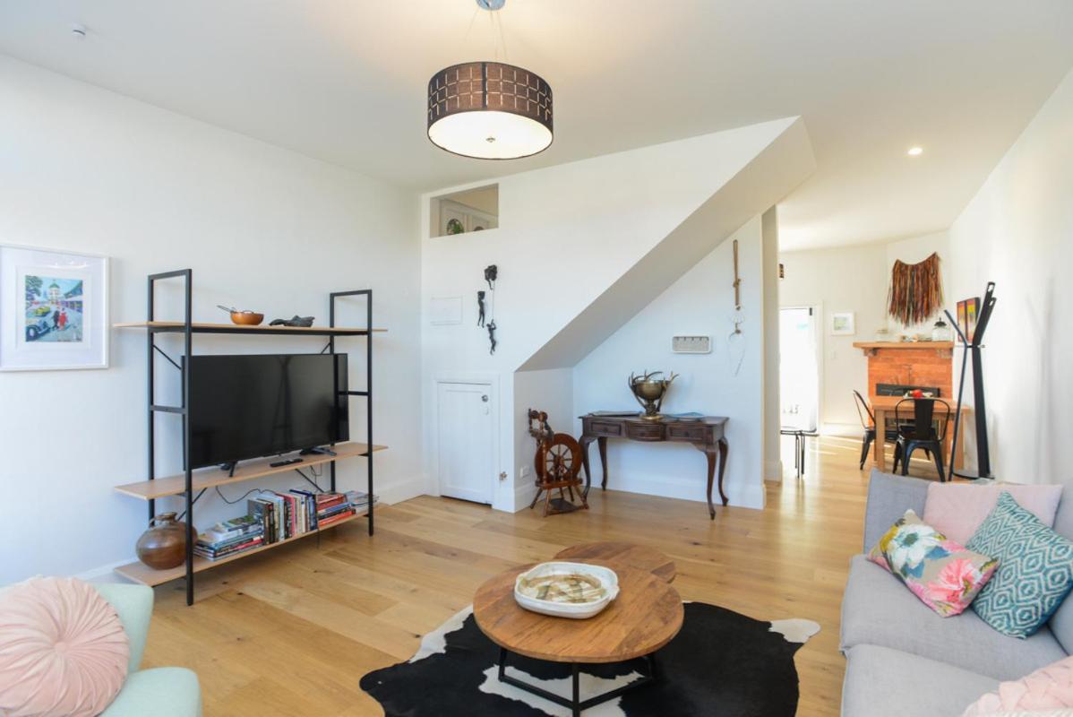 Studio 488 - Napier Holiday Apartment Exterior photo