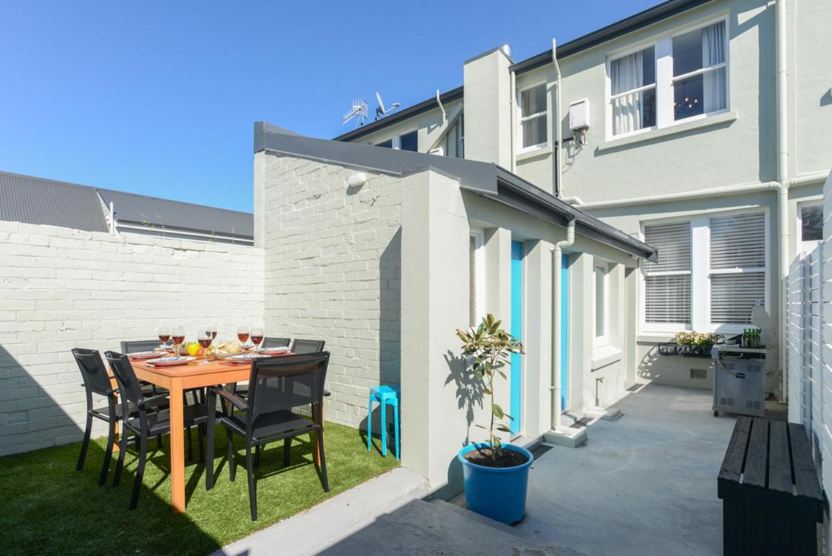 Studio 488 - Napier Holiday Apartment Exterior photo