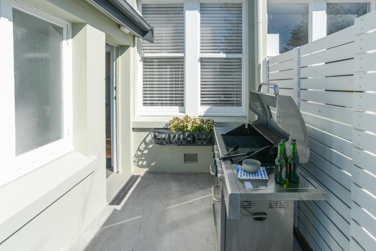 Studio 488 - Napier Holiday Apartment Exterior photo